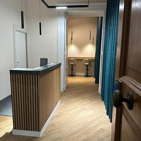 Maison Toledo Suites Neapel Exteriör bild