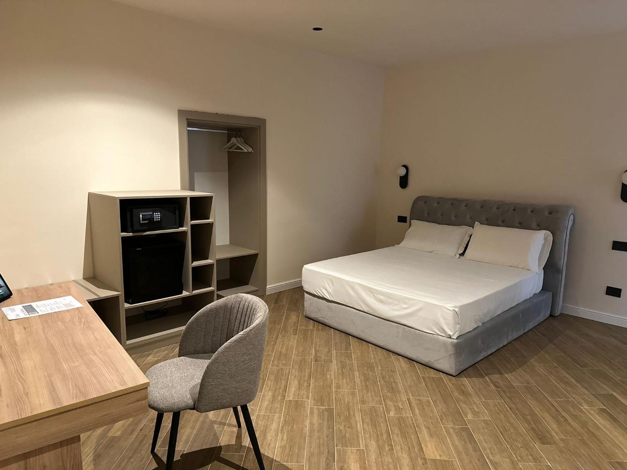Maison Toledo Suites Neapel Exteriör bild