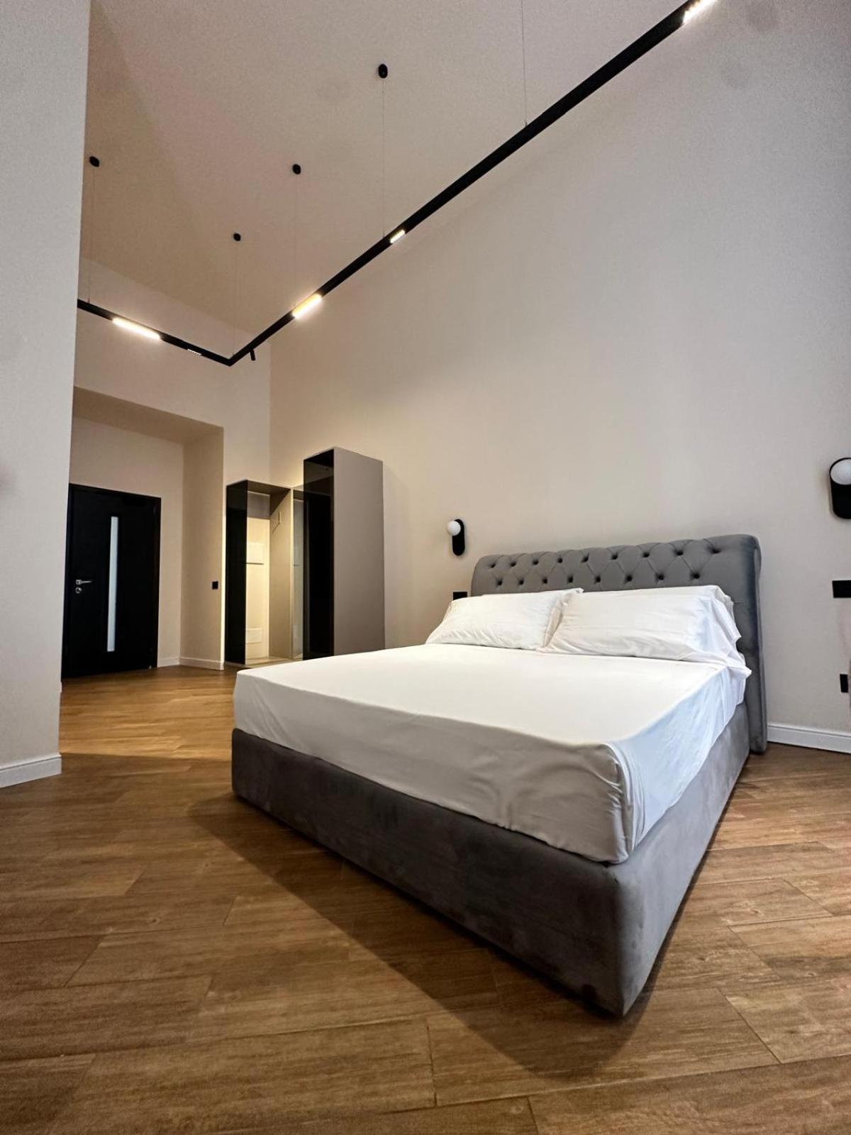 Maison Toledo Suites Neapel Exteriör bild